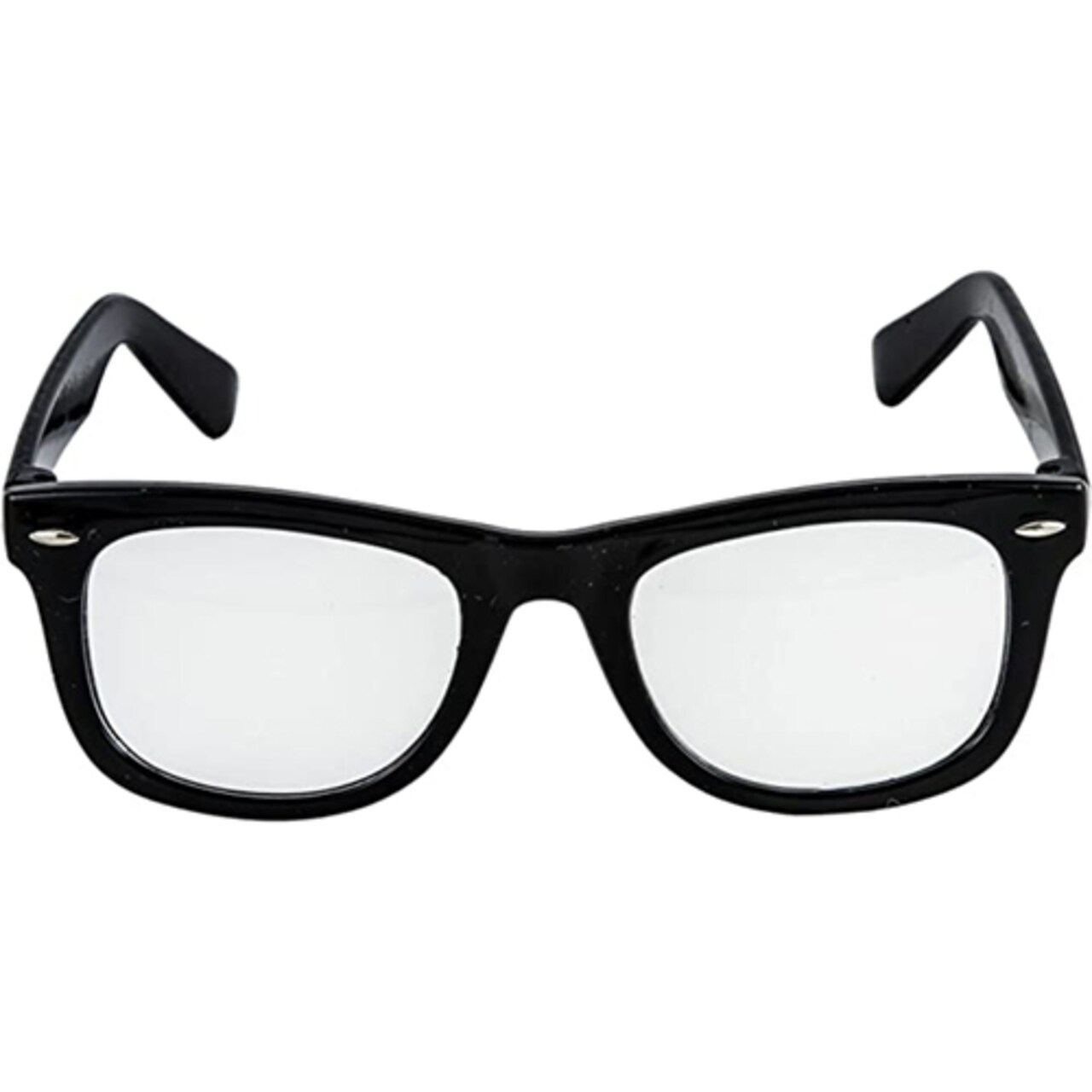 Adult Nerd Glasses